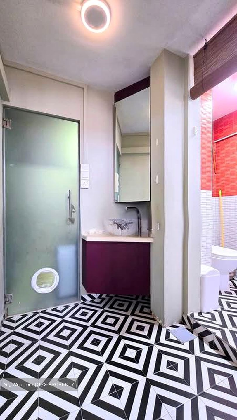 Blk 9 Selegie House (Central Area), HDB 3 Rooms #574252661